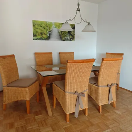 Appartamento Mit Kanalblick *