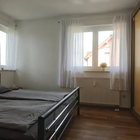 Mit Kanalblick Apartamento *