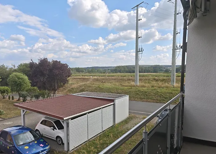Mit Kanalblick Apartment *