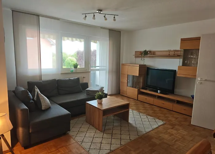 Mit Kanalblick